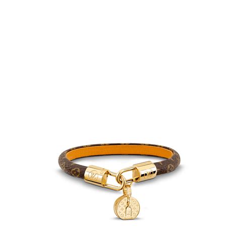 lv dames armband